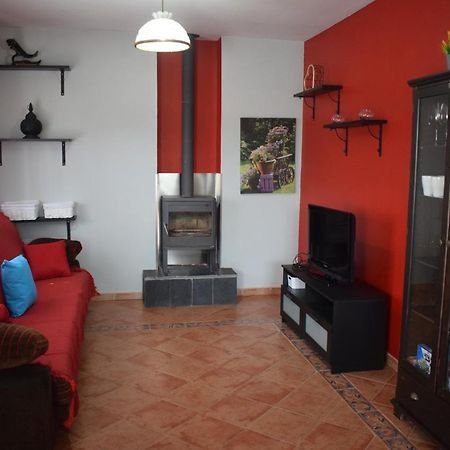 Villa La Casa del Colmao Ávila Esterno foto