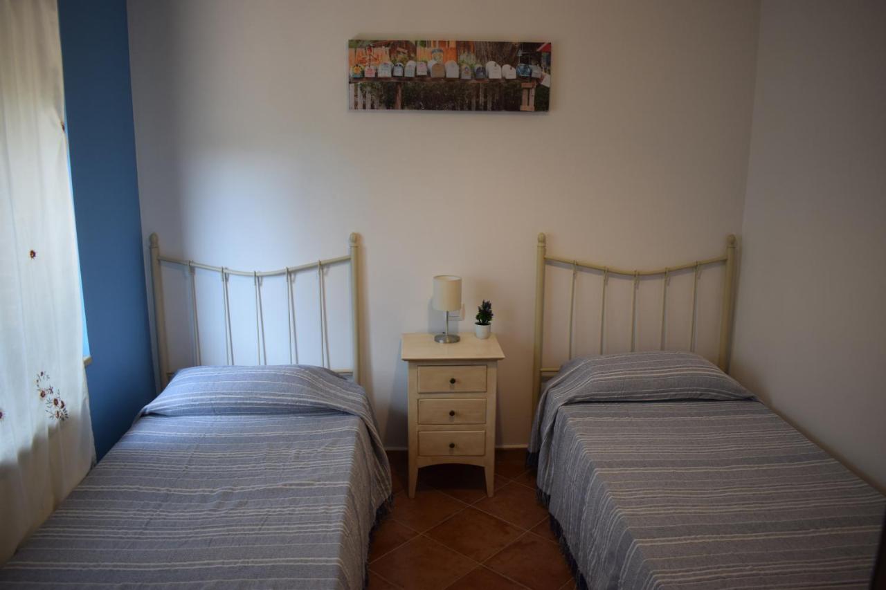 Villa La Casa del Colmao Ávila Esterno foto