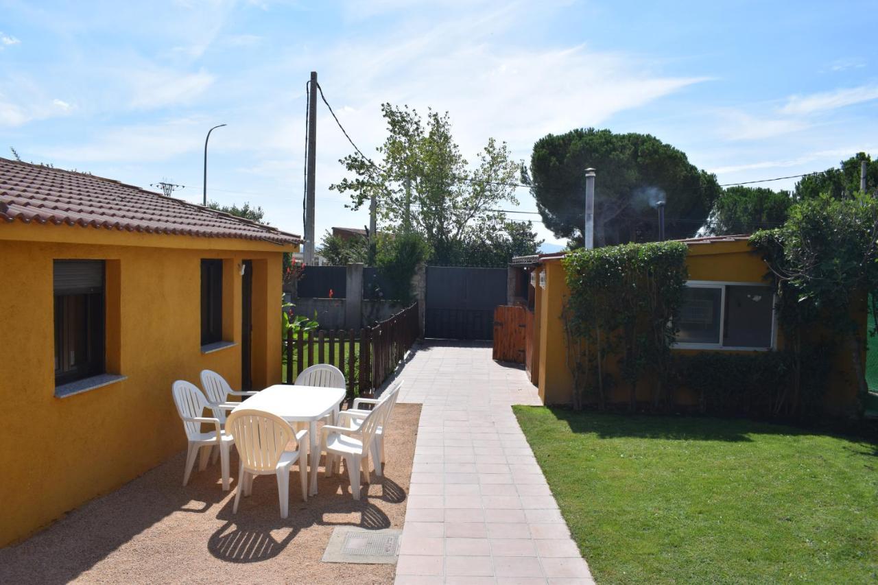 Villa La Casa del Colmao Ávila Esterno foto