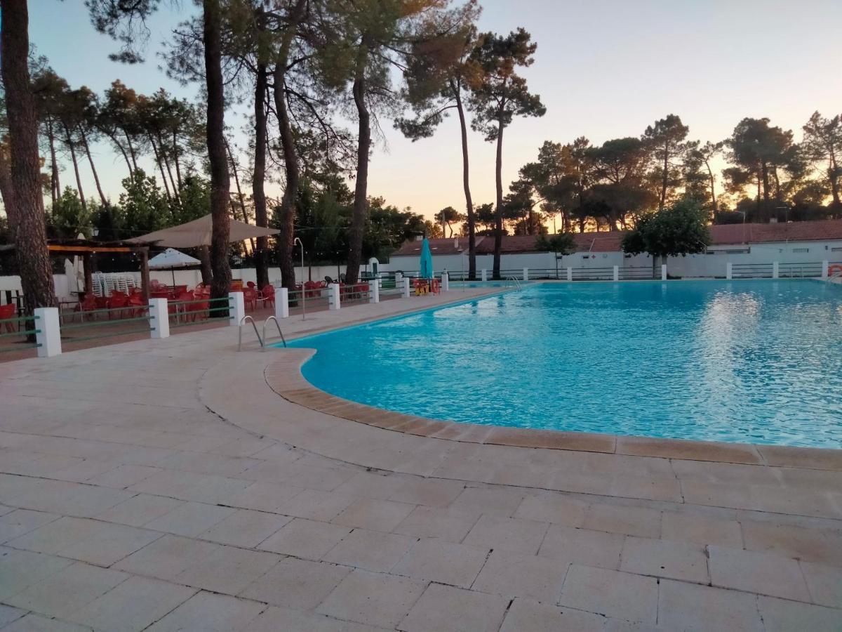 Villa La Casa del Colmao Ávila Esterno foto