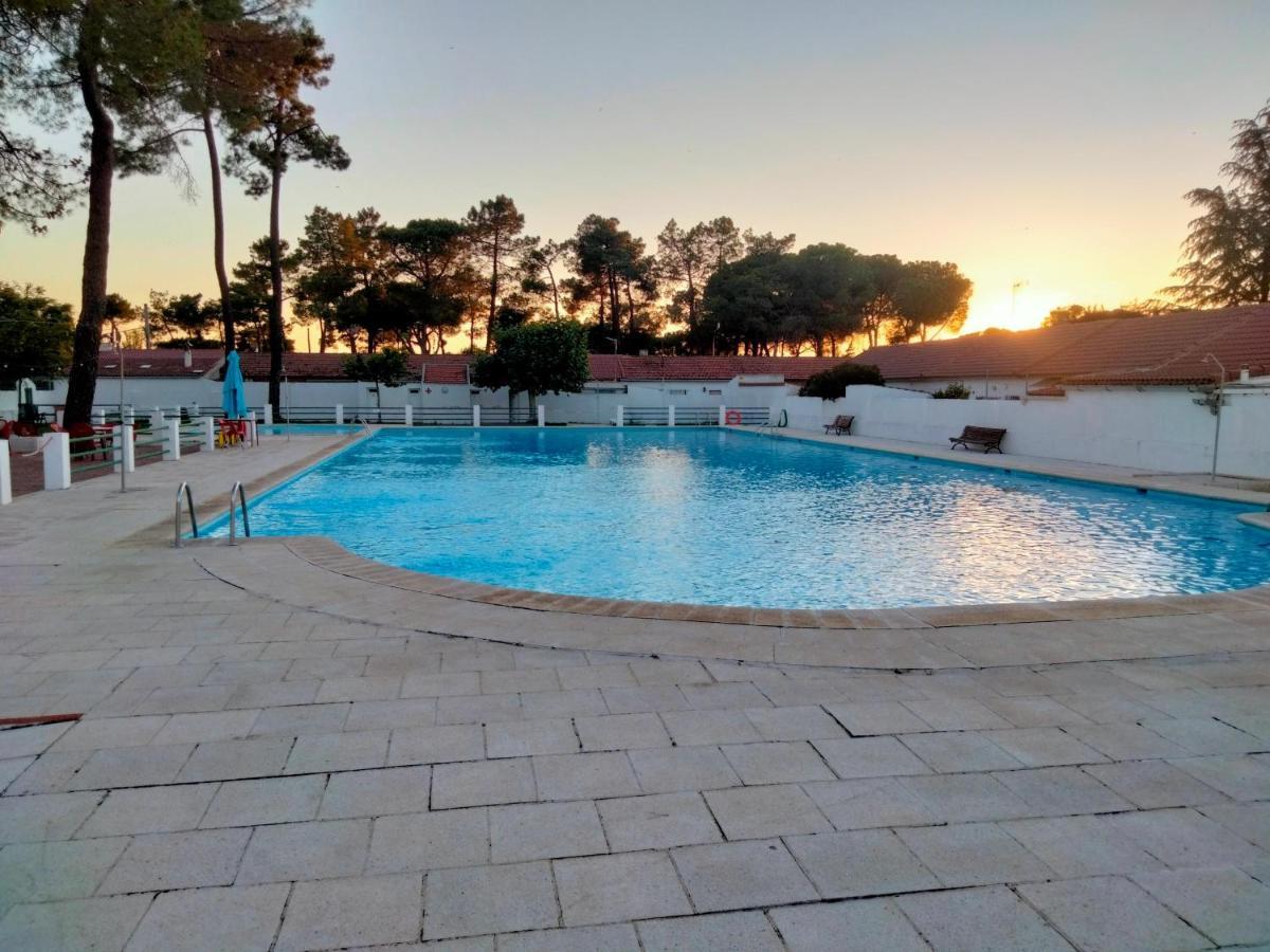 Villa La Casa del Colmao Ávila Esterno foto